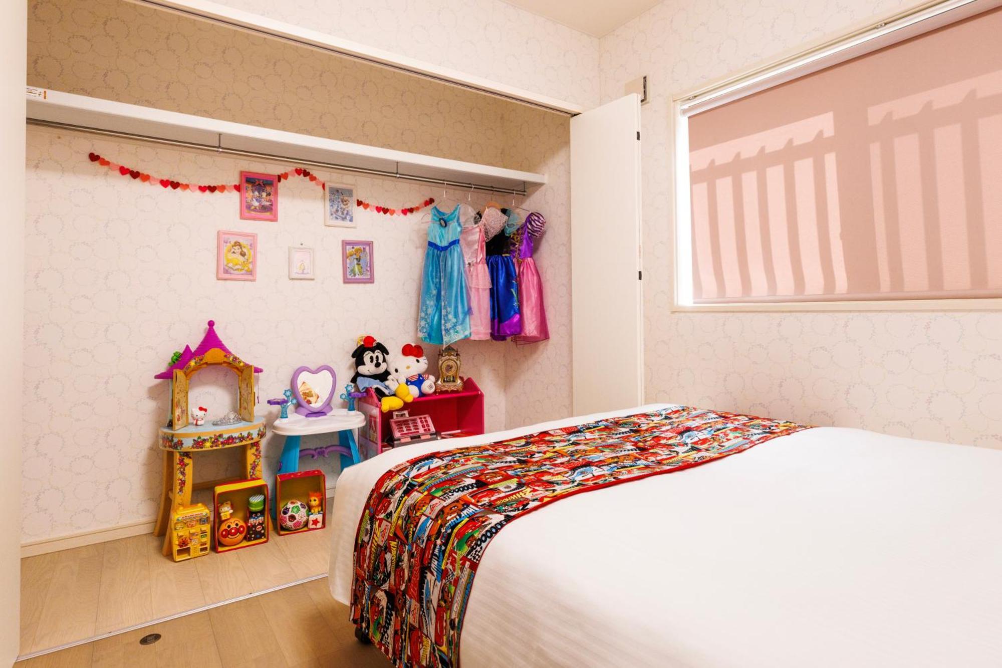 Koei Farm Lodge -Seven Hotels And Resorts- Кин Экстерьер фото