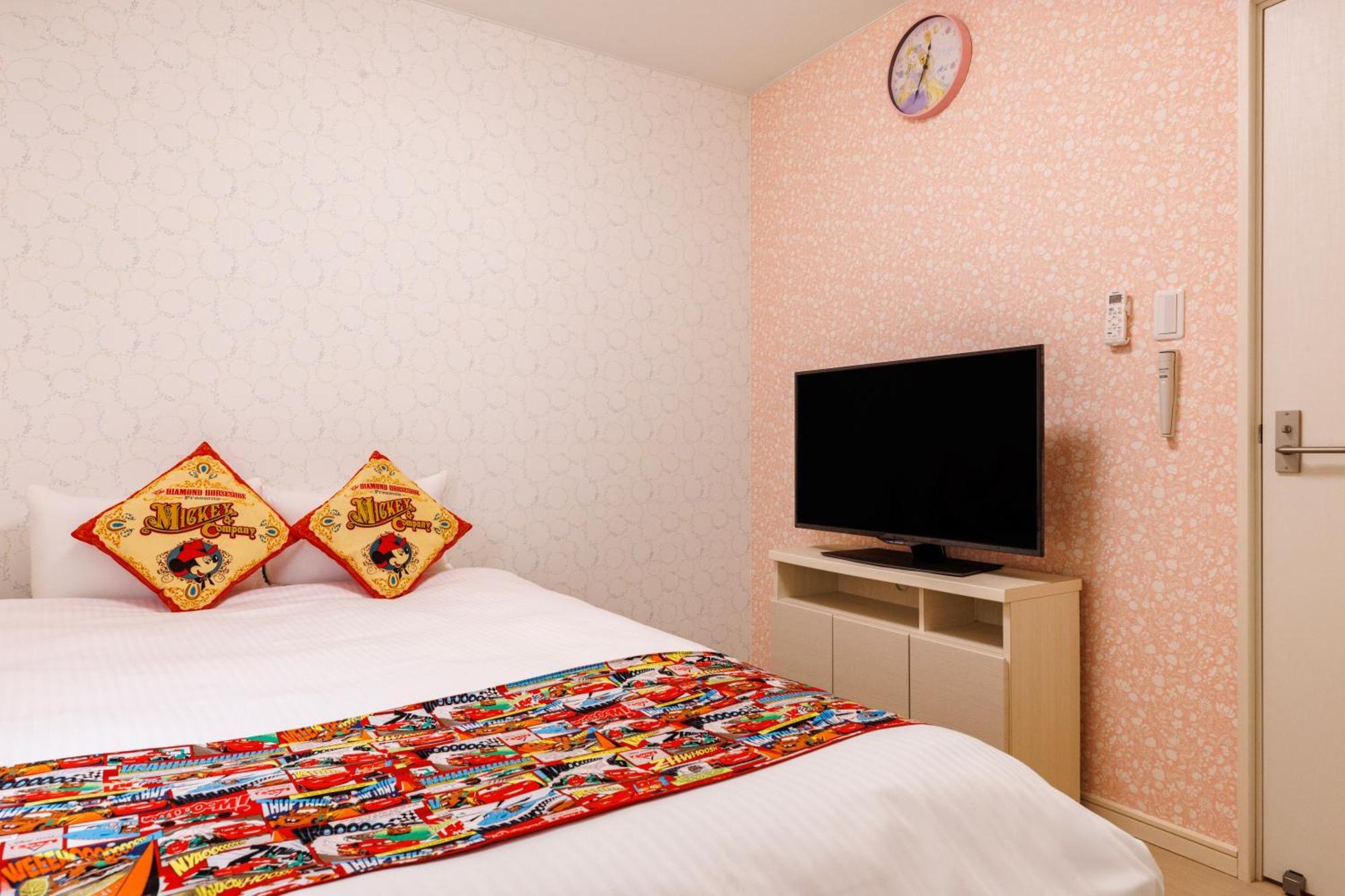 Koei Farm Lodge -Seven Hotels And Resorts- Кин Экстерьер фото
