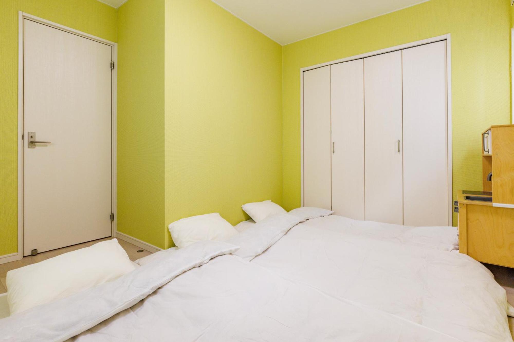Koei Farm Lodge -Seven Hotels And Resorts- Кин Экстерьер фото