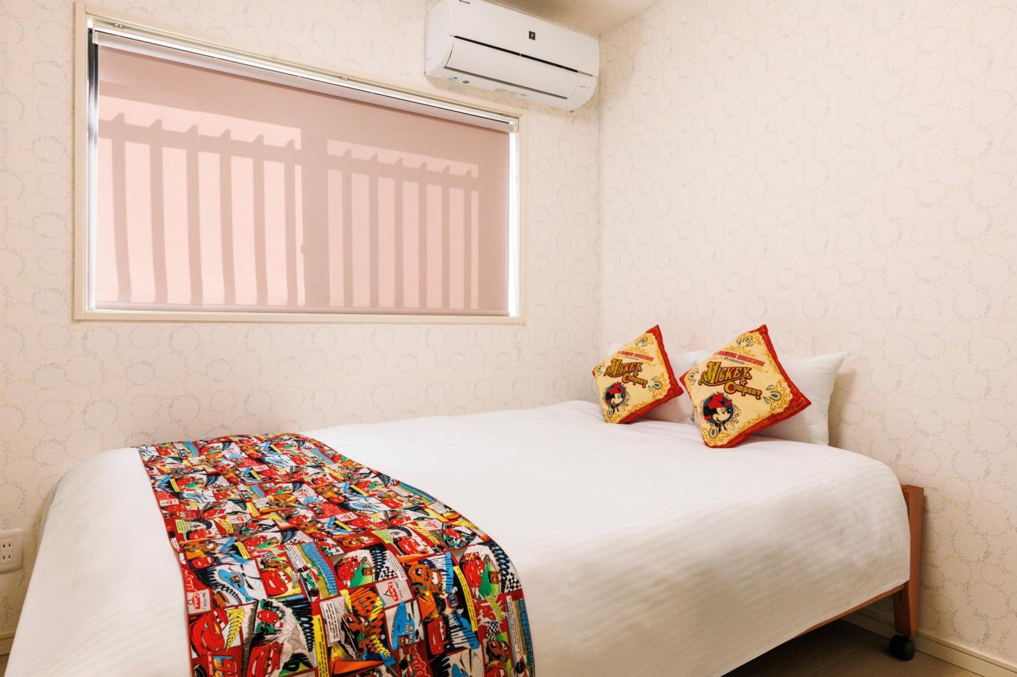 Koei Farm Lodge -Seven Hotels And Resorts- Кин Экстерьер фото