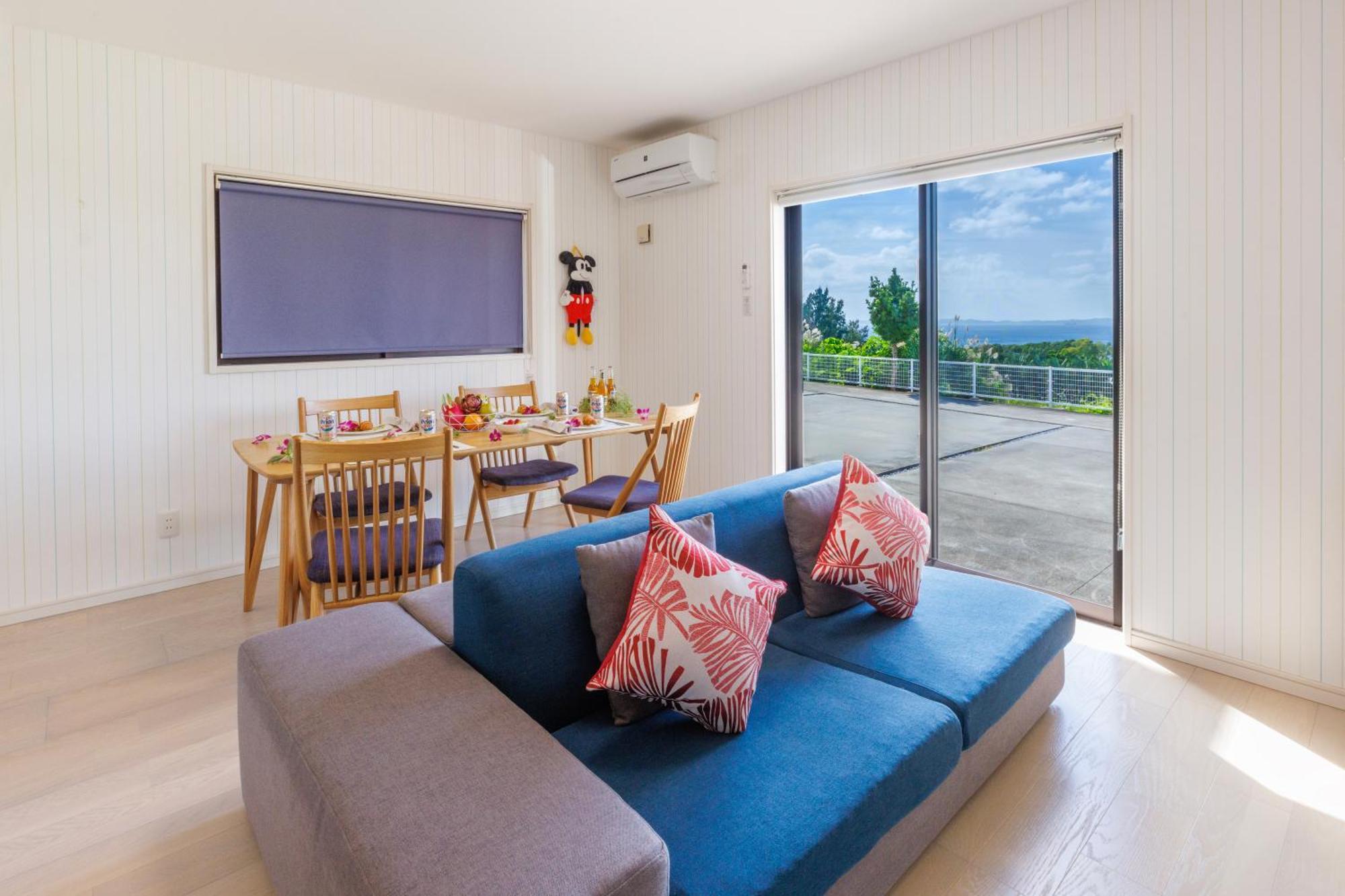 Koei Farm Lodge -Seven Hotels And Resorts- Кин Экстерьер фото