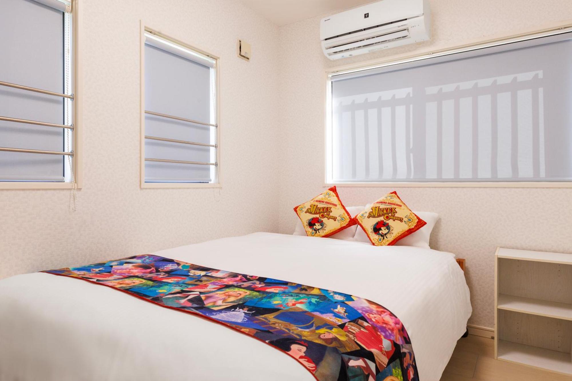 Koei Farm Lodge -Seven Hotels And Resorts- Кин Экстерьер фото
