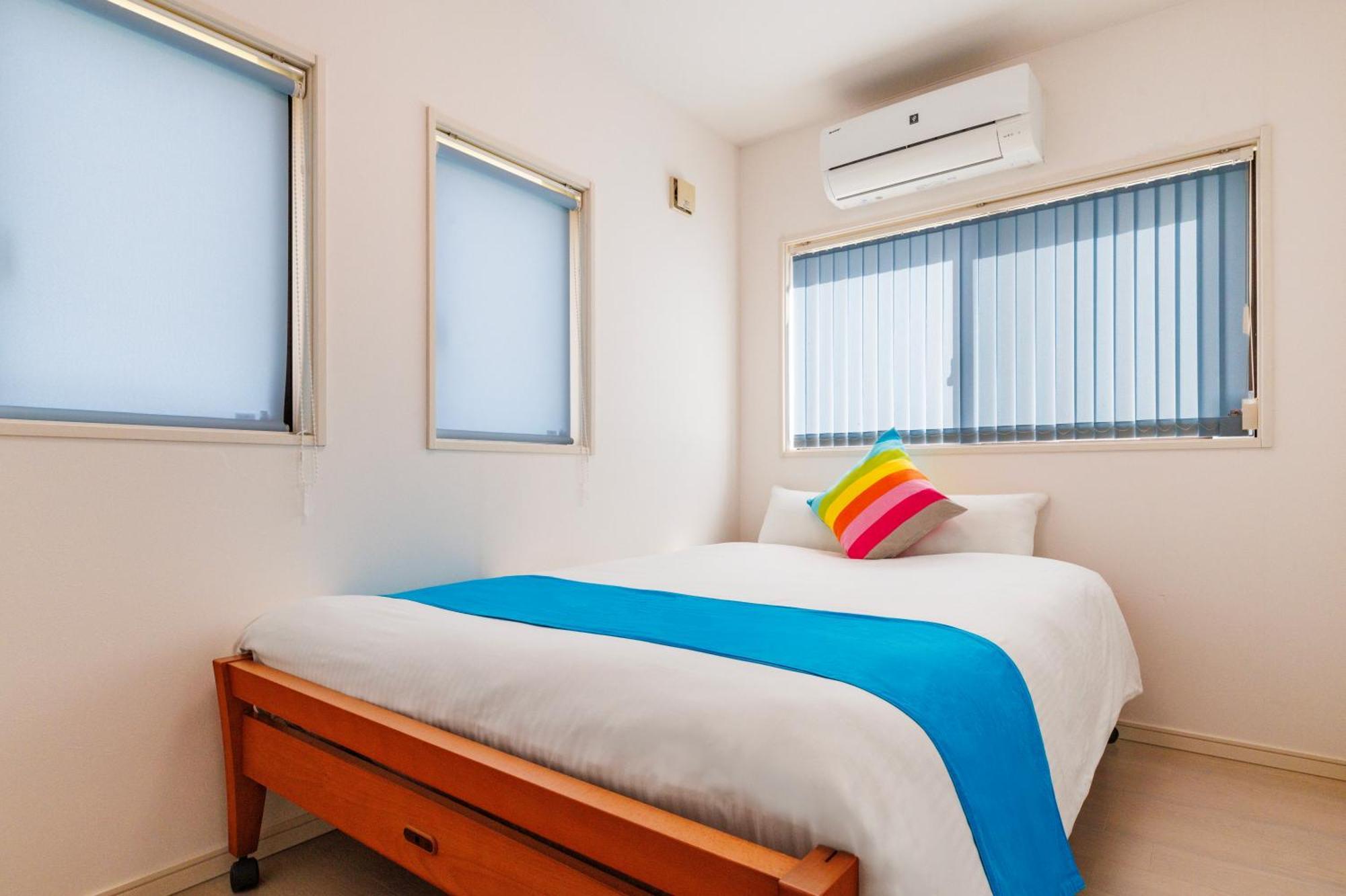 Koei Farm Lodge -Seven Hotels And Resorts- Кин Экстерьер фото