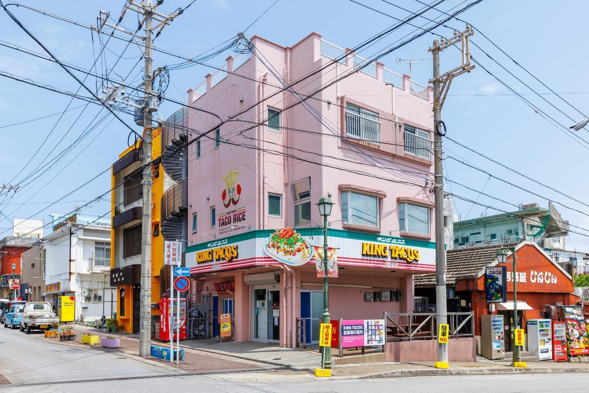 Koei Farm Lodge -Seven Hotels And Resorts- Кин Экстерьер фото