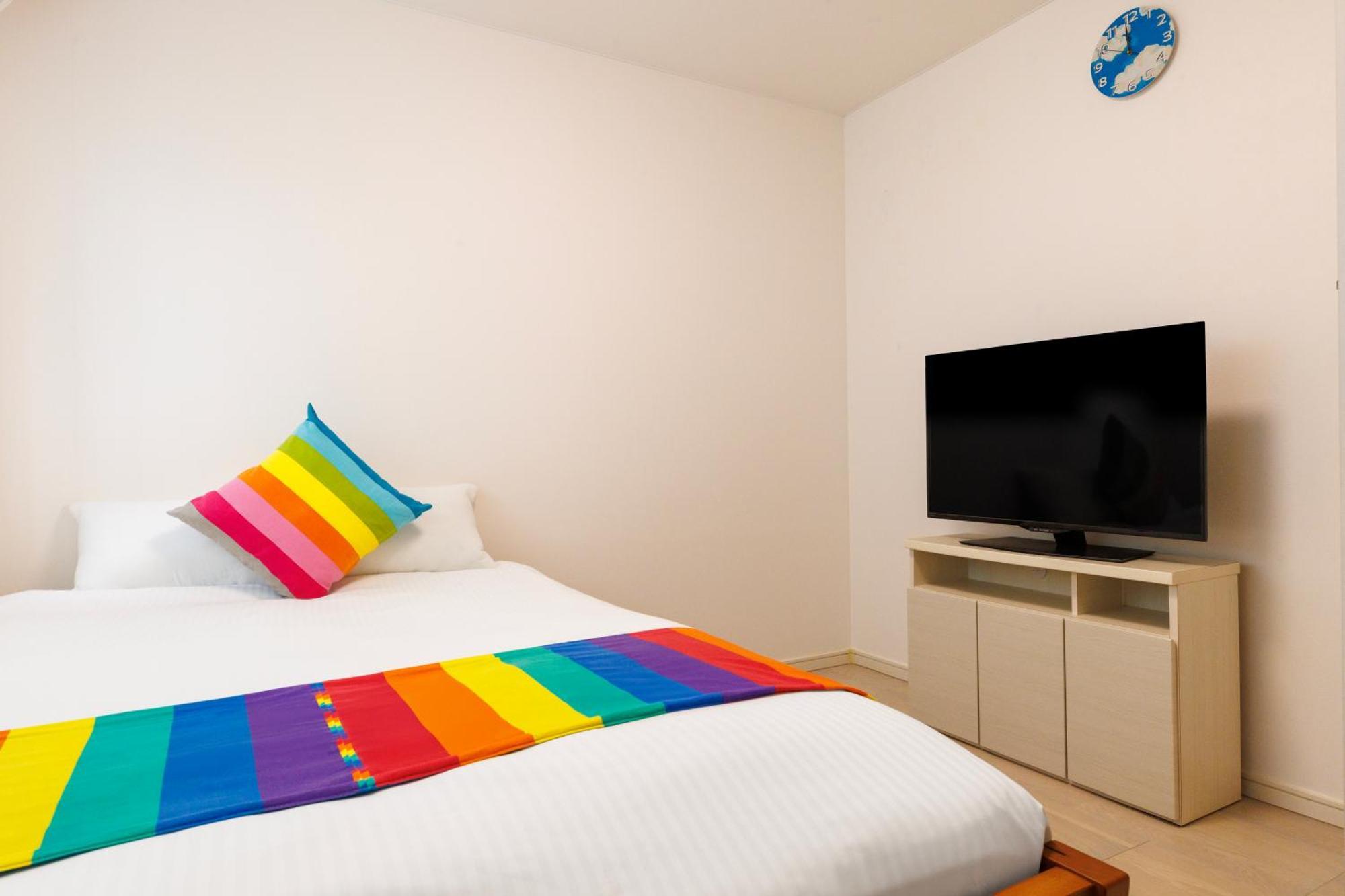 Koei Farm Lodge -Seven Hotels And Resorts- Кин Экстерьер фото