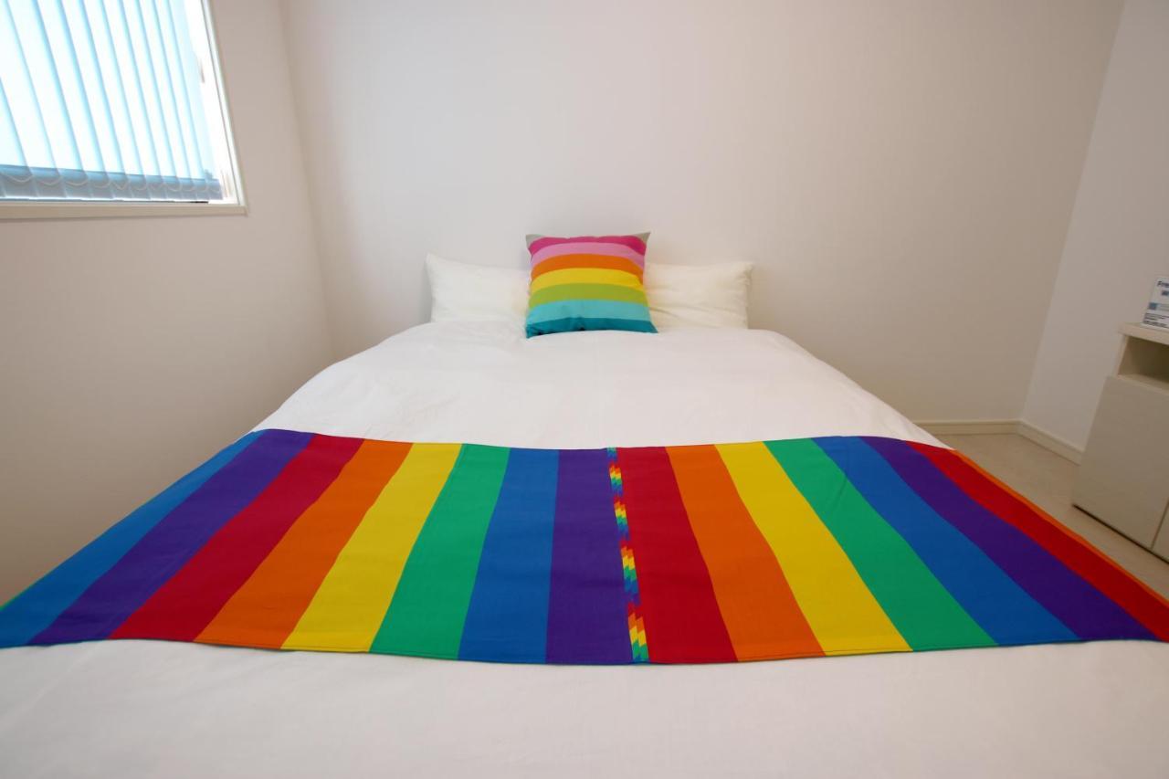 Koei Farm Lodge -Seven Hotels And Resorts- Кин Экстерьер фото